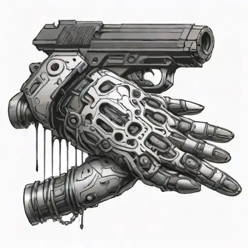 Cyberpunk 2077 Cyberware Implants