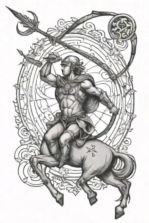 Sagittarius And Cancer Zodiac Sign