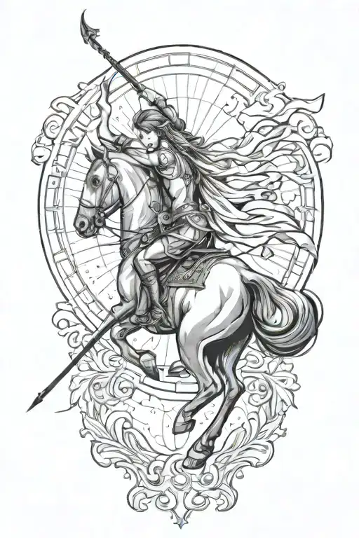 Sagittarius