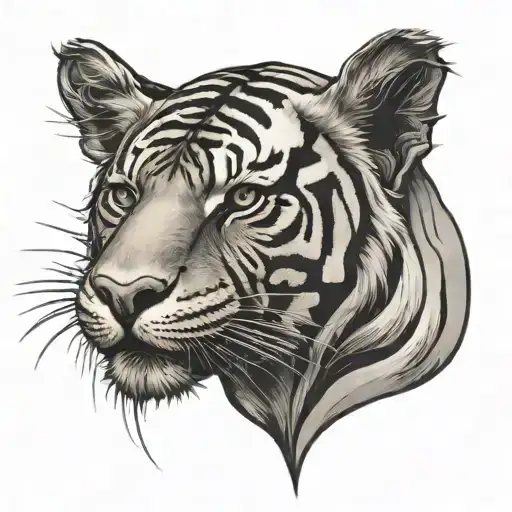 Female Chinese Zodiac Tiger