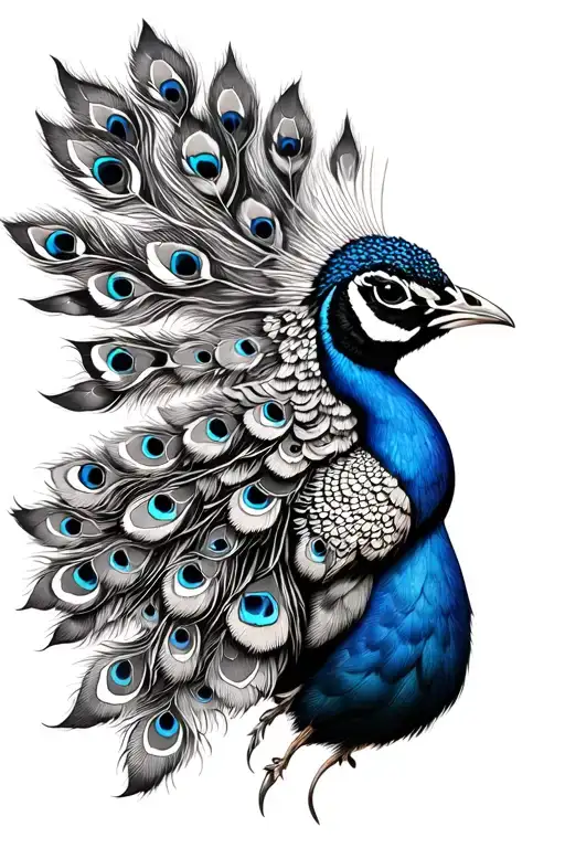 Peacock