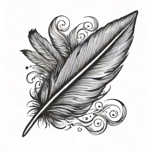 Feather