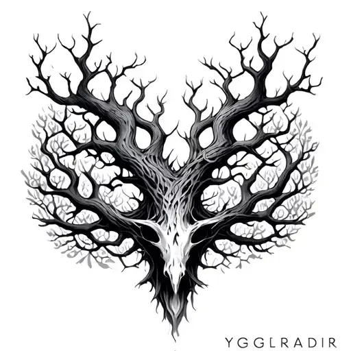 Yggdrasil