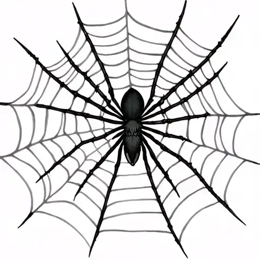 Spider Web