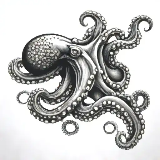 Octopus