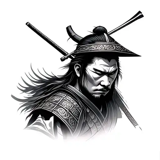 Samurai