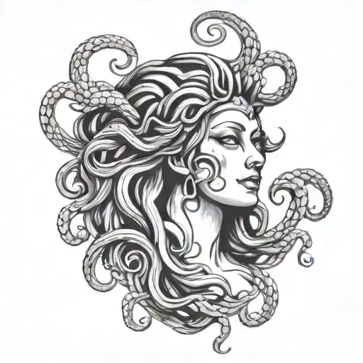 Medusa