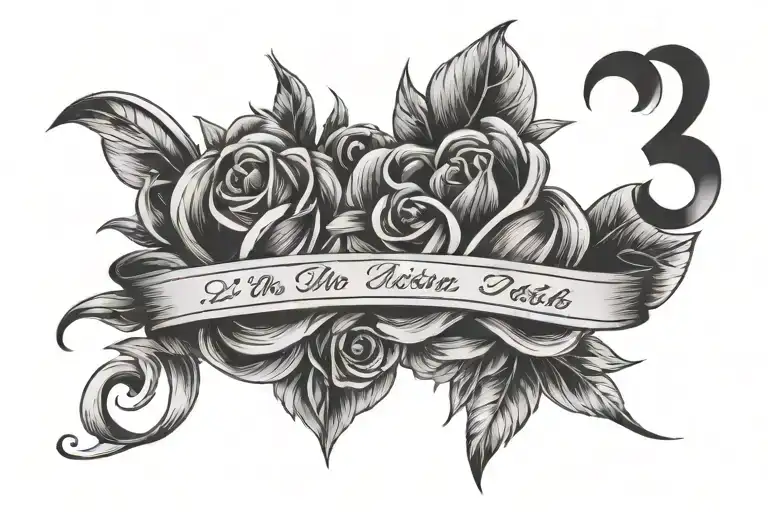 23 With Date Written