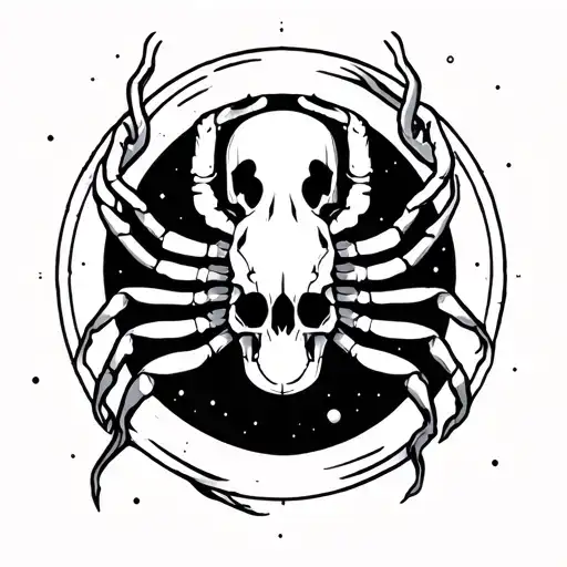Astro Cancer Zodiac Sign