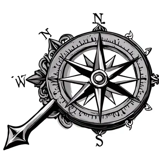 Compass Spiritual Anchor Incorporated