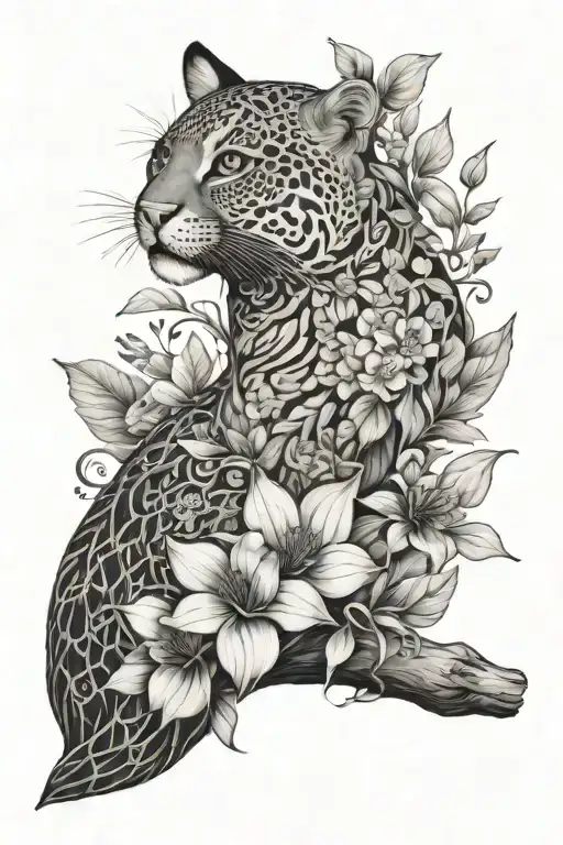 Botanic Animal Garden