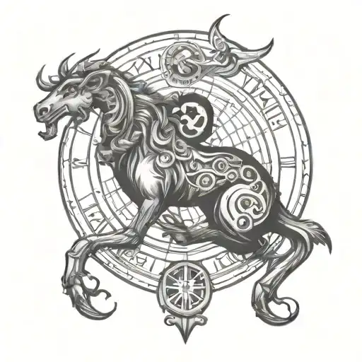 Zodiac Sign