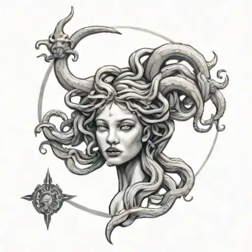 Medusa