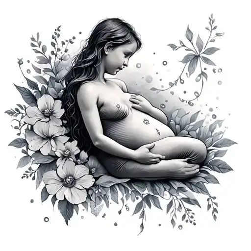 Miscarriage Pregnancy Loss Baby