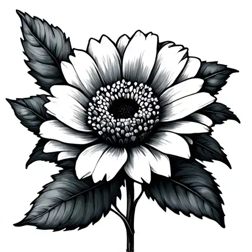 February January July Birth Flower