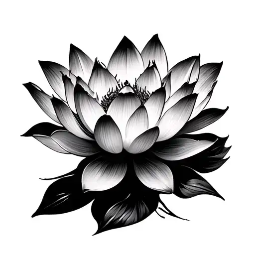 Lotus Flower