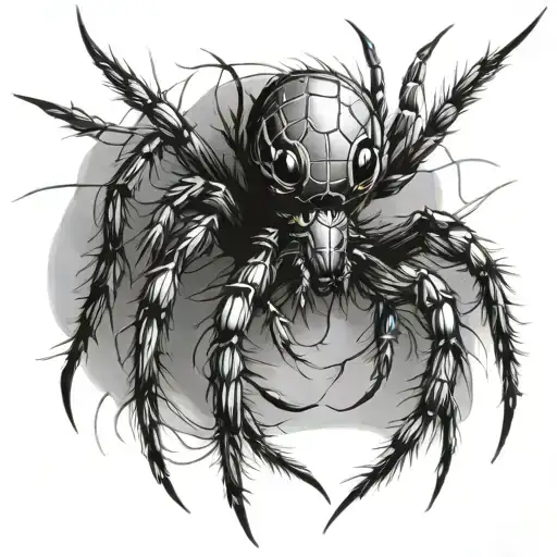 Spider