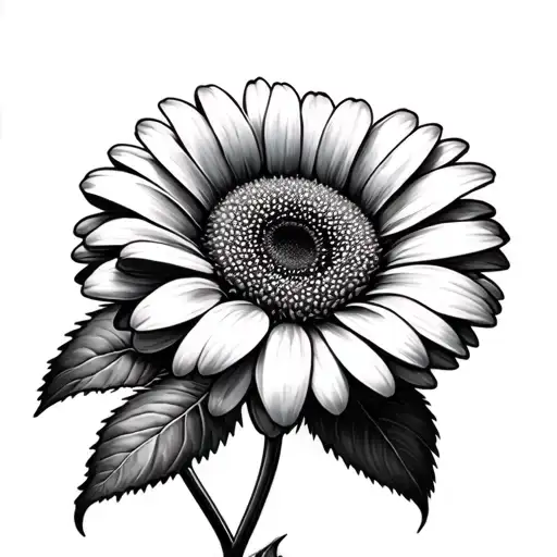 Gerbera Daisy