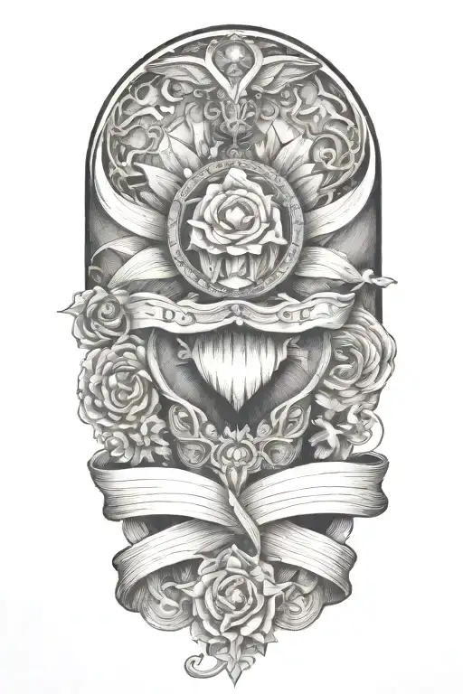 Do Not Be Anxious For Anything