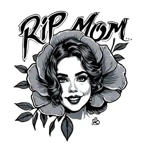 Rip Mom