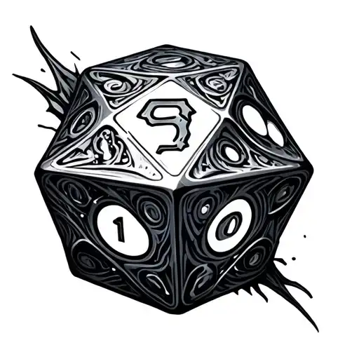Biomechanical Dice