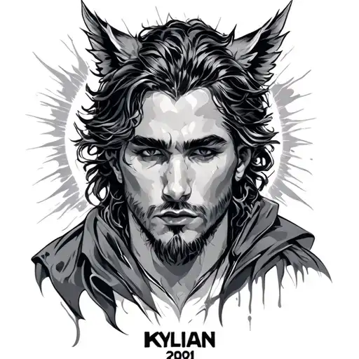 Kylian 2001 Birth Year