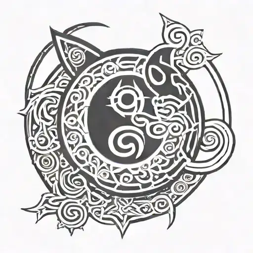 Anbu Symbol
