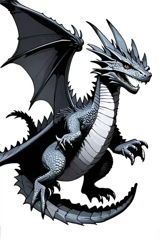 How To Train Your Dragon Flying