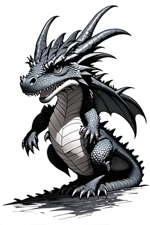 How To Train Your Dragon