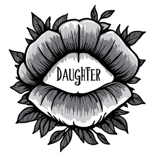 Daughter Name