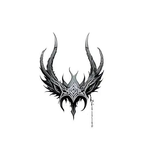 Coverup Norse Mythology