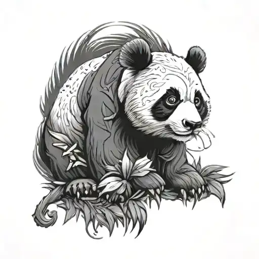 Panda