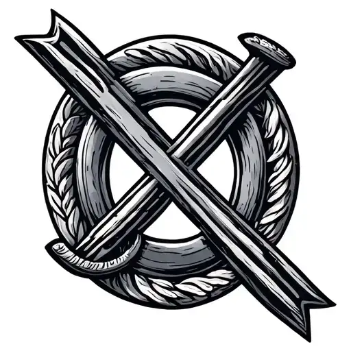 Loyalty Symbol Made