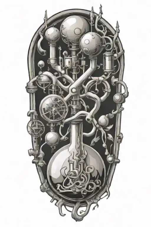 Chemistry And Biotechnology