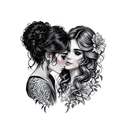 Tattoos For Best Friends