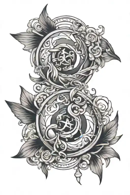 Pisces And Gemini Sign