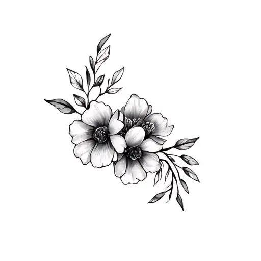 Filler Floral