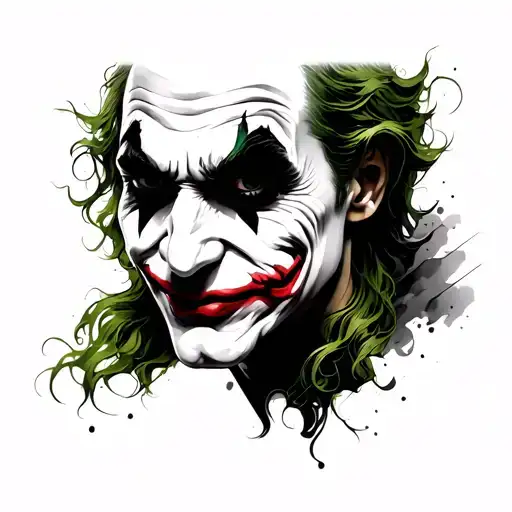 Joker Face