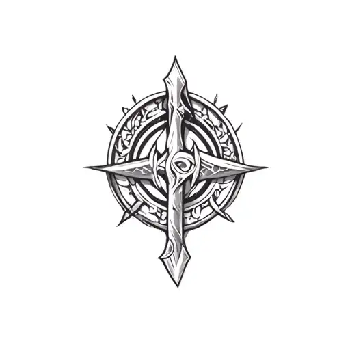 Filler Norse Mythology