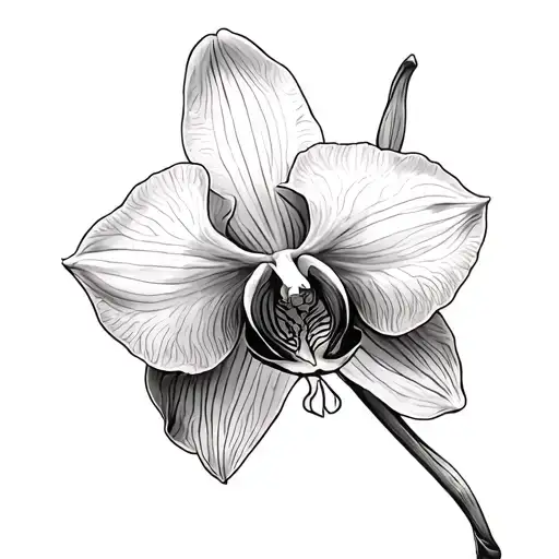 Black Orchid