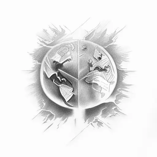 Now The Weight Of The World Ain't So Bad