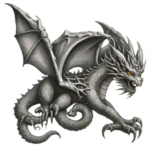 Libra Dragon