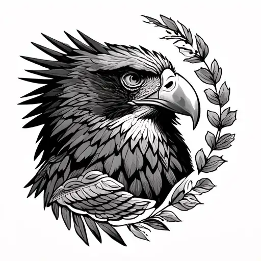 Mexican Eagle