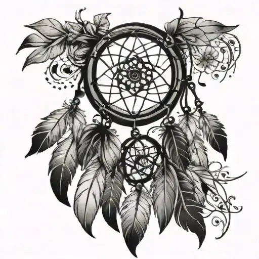 Dreamcatcher