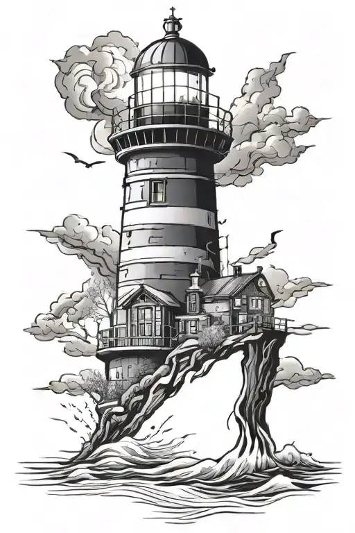 Lighthouse