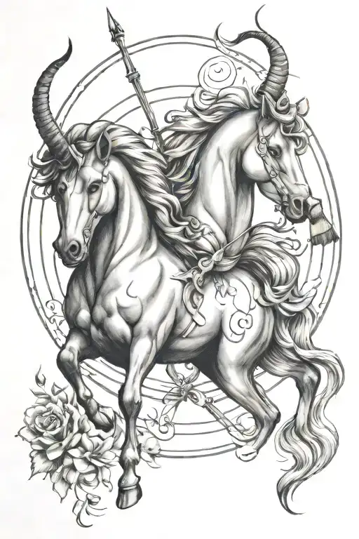 Sagittarius Leo Aries Zodiac