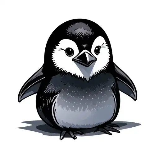 Penguin