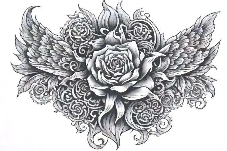 You Can't Take Old Ways And Make A New Self