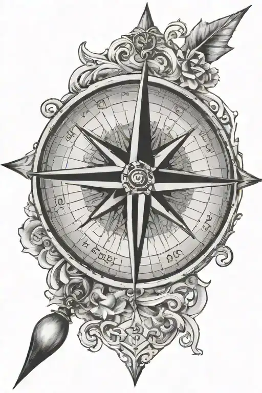 Compass