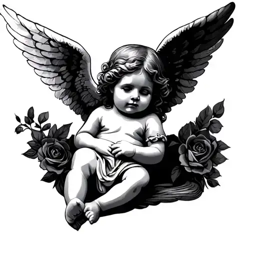 Baby Angel